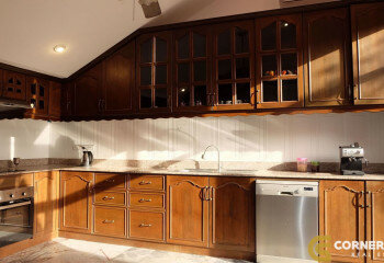 Дом в Паттайе, Таиланд | THE428155