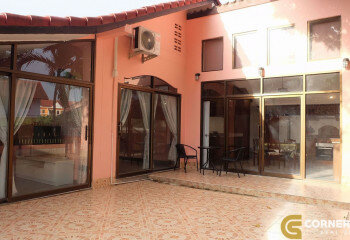 Дом в Паттайе, Таиланд | THE428155