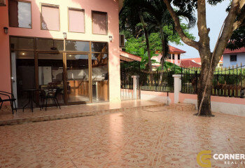 Дом в Паттайе, Таиланд | THE428155