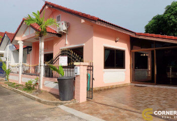 Дом в Паттайе, Таиланд | THE428155