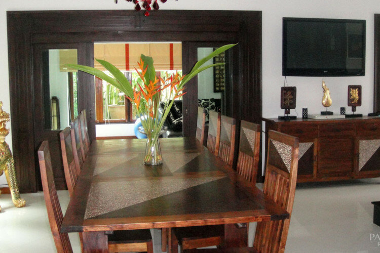 Дом в Паттайе, Таиланд | THE224443