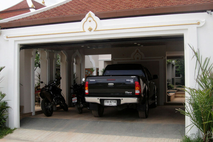 Дом в Паттайе, Таиланд | THE224443