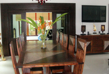 Дом в Паттайе, Таиланд | THE224443