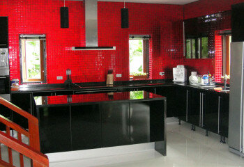 Дом в Паттайе, Таиланд | THE224443