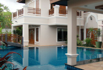 Дом в Паттайе, Таиланд | THE224443