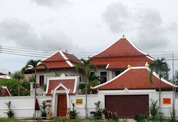 Дом в Паттайе, Таиланд | THE224443