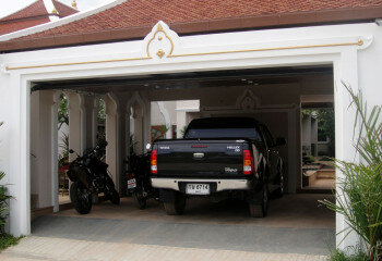 Дом в Паттайе, Таиланд | THE224443