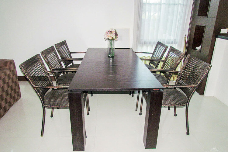 Дом в Паттайе, Таиланд | THE346691