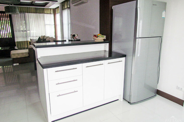 Дом в Паттайе, Таиланд | THE346691