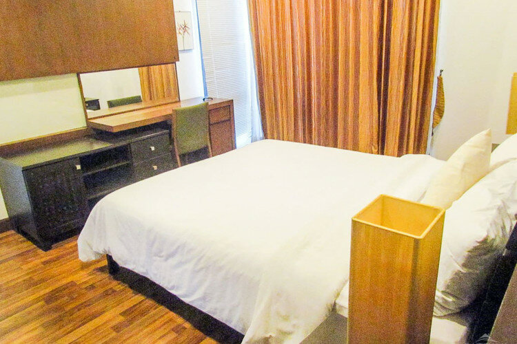 Дом в Паттайе, Таиланд | THE346691