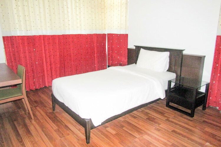 Дом в Паттайе, Таиланд | THE346691