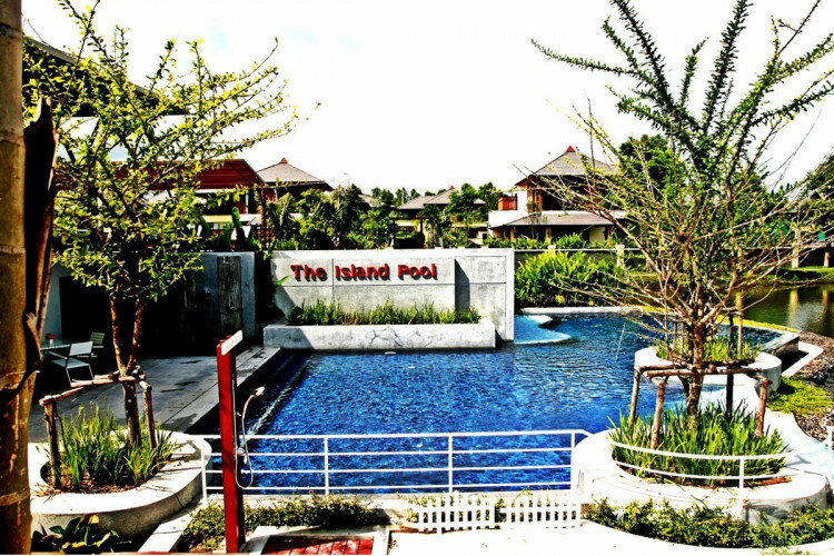 Дом в Паттайе, Таиланд | THE346691