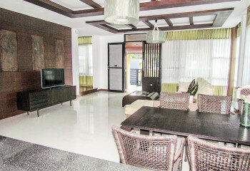 Дом в Паттайе, Таиланд | THE346691