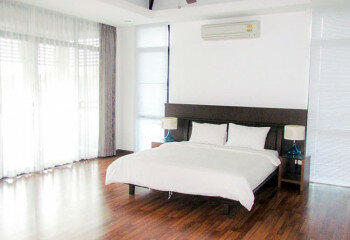 Дом в Паттайе, Таиланд | THE346691