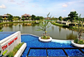 Дом в Паттайе, Таиланд | THE346691