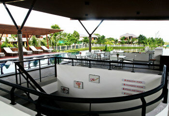 Дом в Паттайе, Таиланд | THE346691