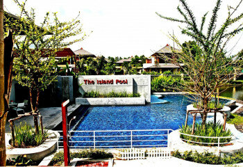 Дом в Паттайе, Таиланд | THE346691