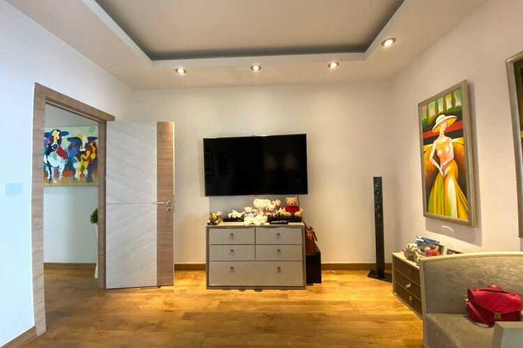 Дом в Паттайе, Таиланд | THE546712