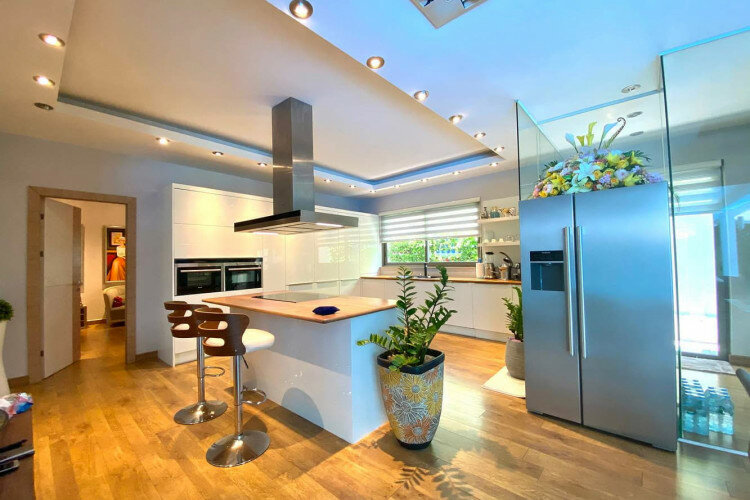 Дом в Паттайе, Таиланд | THE546712