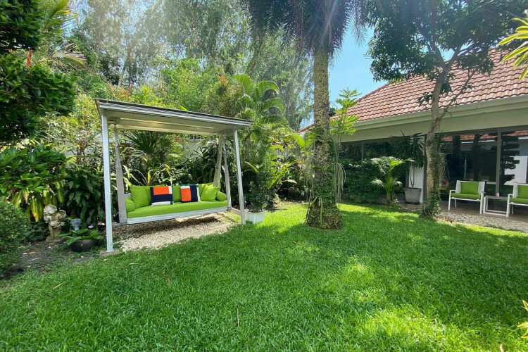 Дом в Паттайе, Таиланд | THE546712