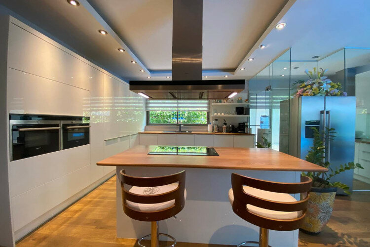 Дом в Паттайе, Таиланд | THE546712