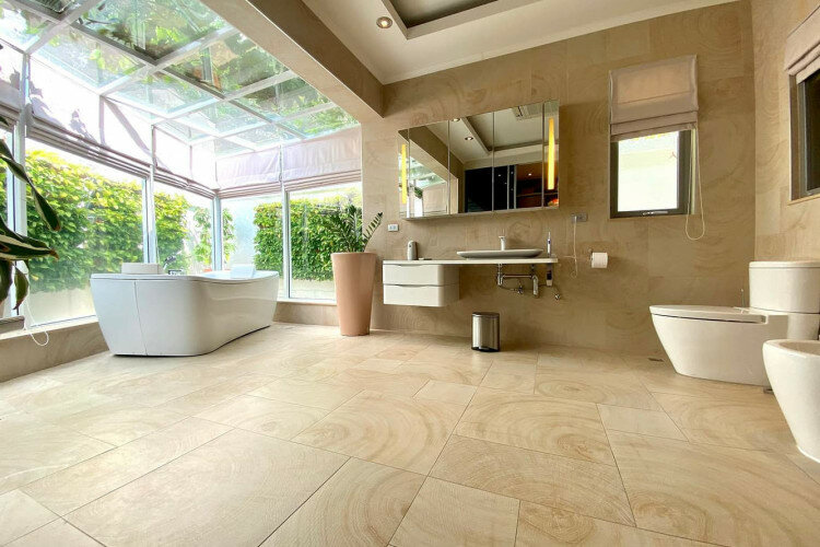 Дом в Паттайе, Таиланд | THE546712