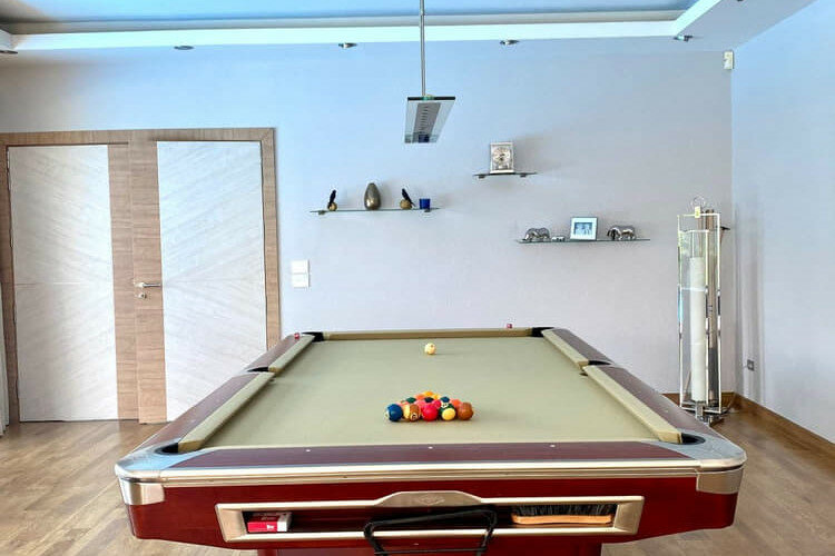 Дом в Паттайе, Таиланд | THE546712