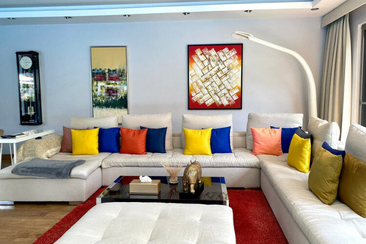 Дом в Паттайе, Таиланд | THE546712