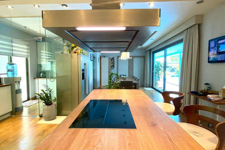 Дом в Паттайе, Таиланд | THE546712