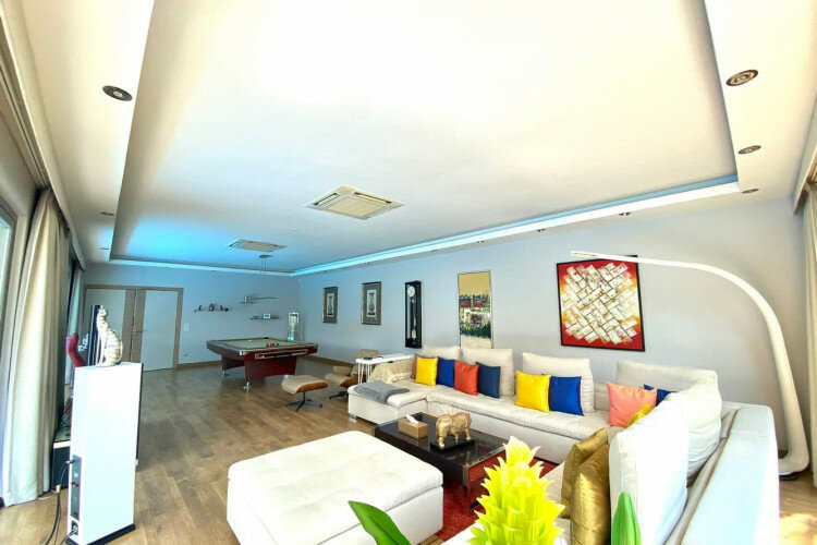 Дом в Паттайе, Таиланд | THE546712