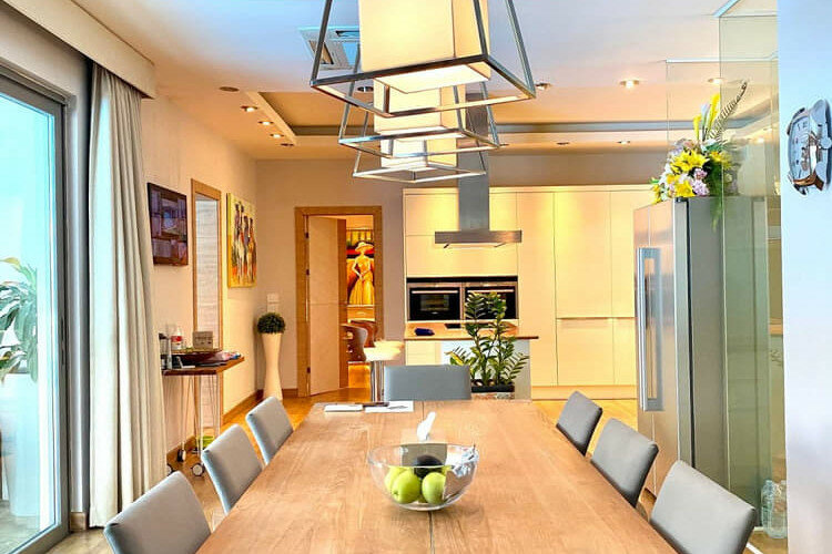 Дом в Паттайе, Таиланд | THE546712