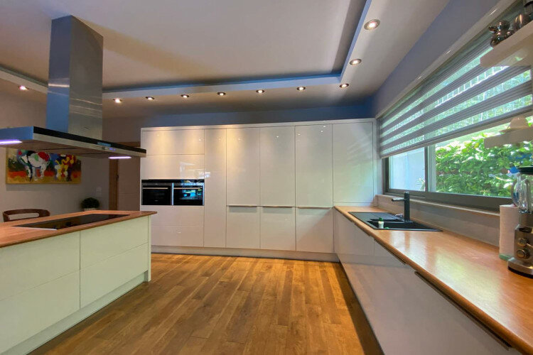 Дом в Паттайе, Таиланд | THE546712