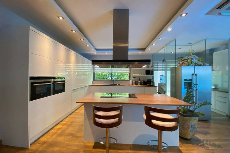 Дом в Паттайе, Таиланд | THE546712