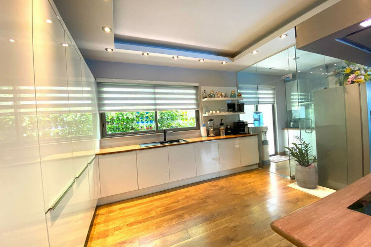 Дом в Паттайе, Таиланд | THE546712