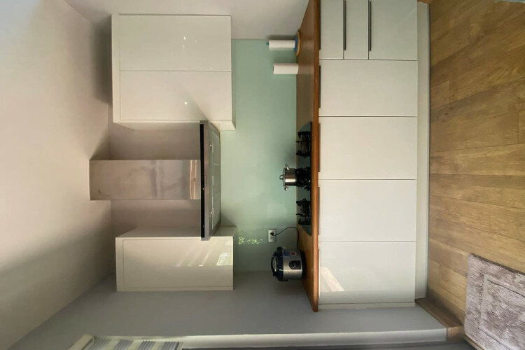 Дом в Паттайе, Таиланд | THE546712