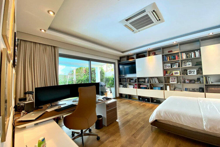 Дом в Паттайе, Таиланд | THE546712