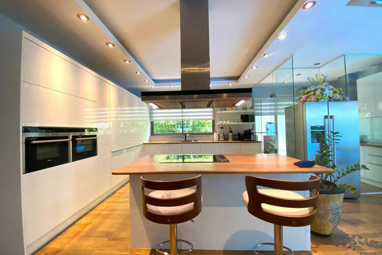 Дом в Паттайе, Таиланд | THE546712