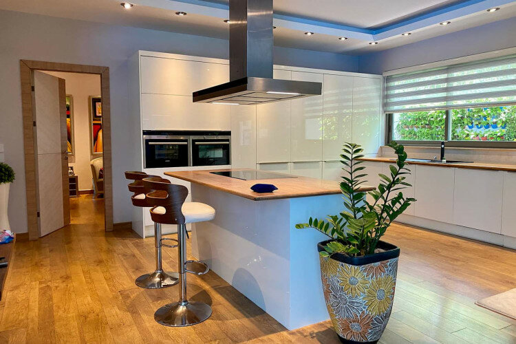 Дом в Паттайе, Таиланд | THE546712