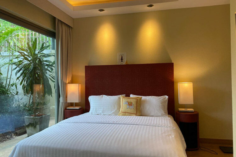 Дом в Паттайе, Таиланд | THE546712