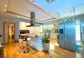 Дом в Паттайе, Таиланд | THE546712