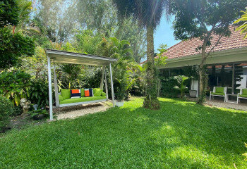 Дом в Паттайе, Таиланд | THE546712