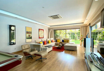 Дом в Паттайе, Таиланд | THE546712