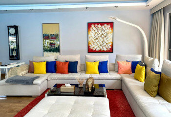 Дом в Паттайе, Таиланд | THE546712