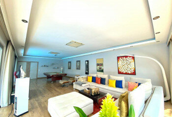 Дом в Паттайе, Таиланд | THE546712