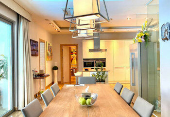 Дом в Паттайе, Таиланд | THE546712