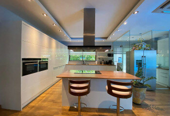 Дом в Паттайе, Таиланд | THE546712