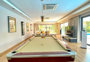 Дом в Паттайе, Таиланд | THE546712