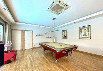 Дом в Паттайе, Таиланд | THE546712