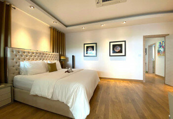 Дом в Паттайе, Таиланд | THE546712