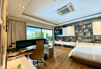 Дом в Паттайе, Таиланд | THE546712